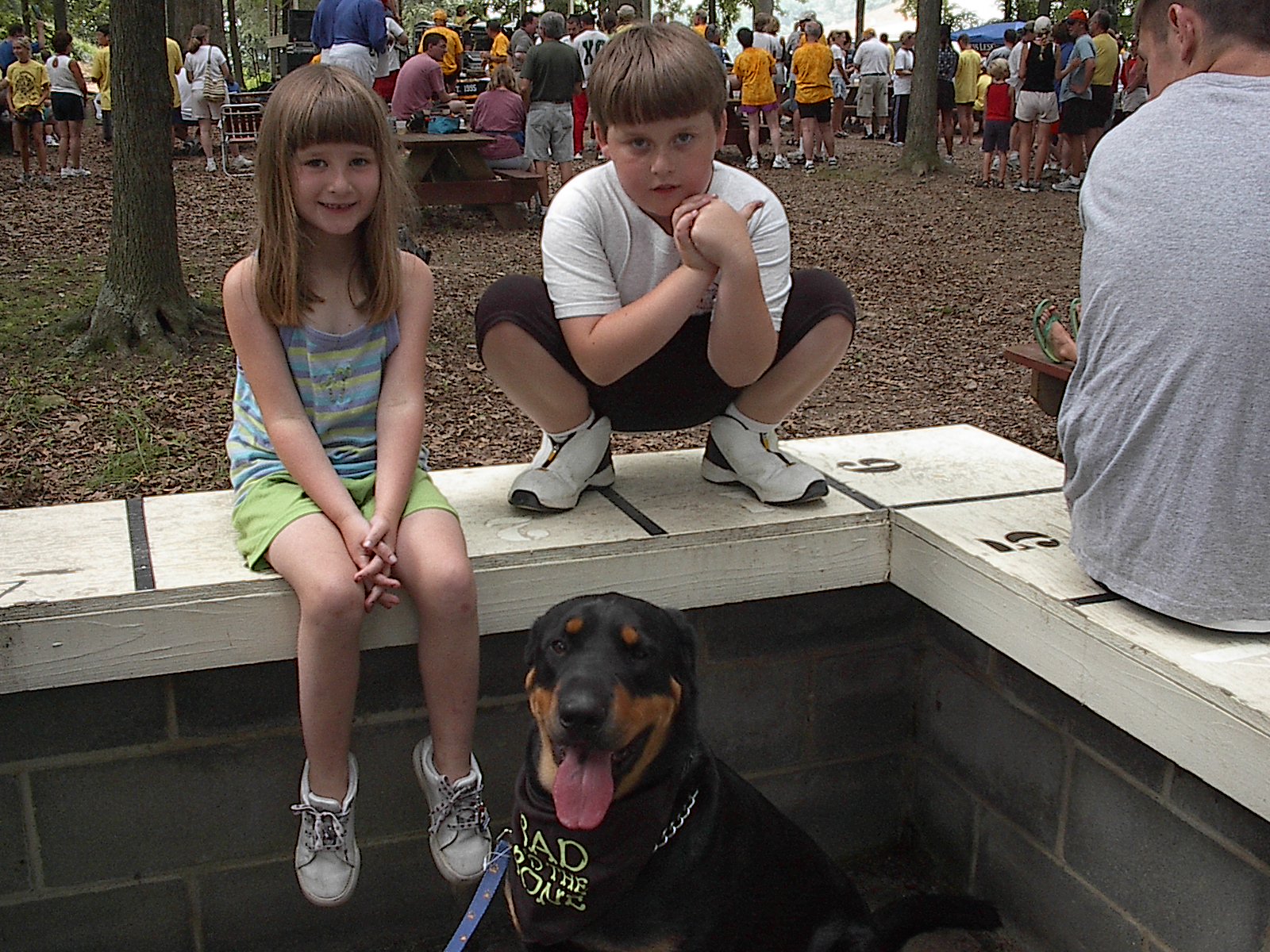 Little Jake & Cooper Little Jake & Cooper