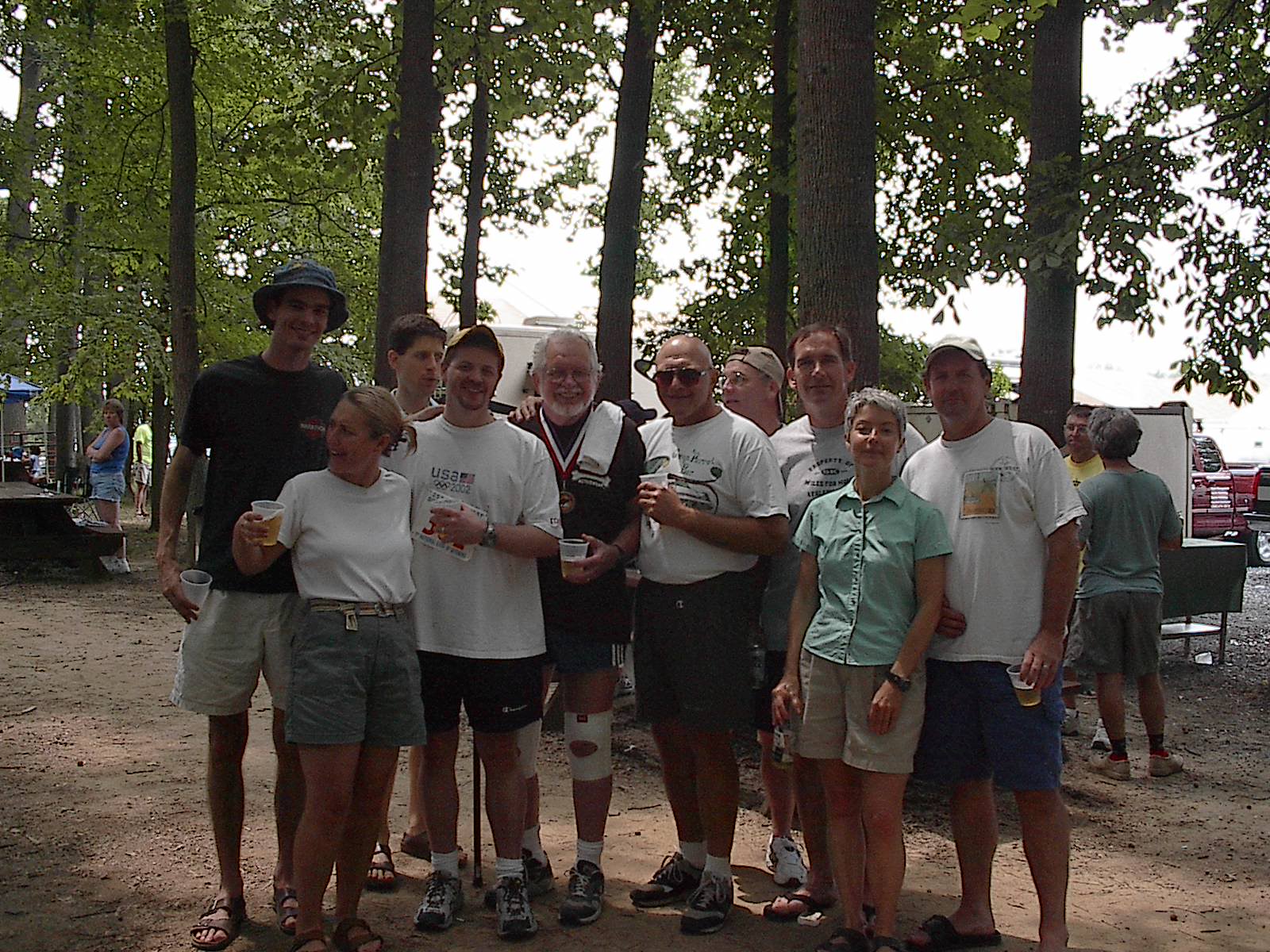 Val the Big Winner! Val the Big Winner!