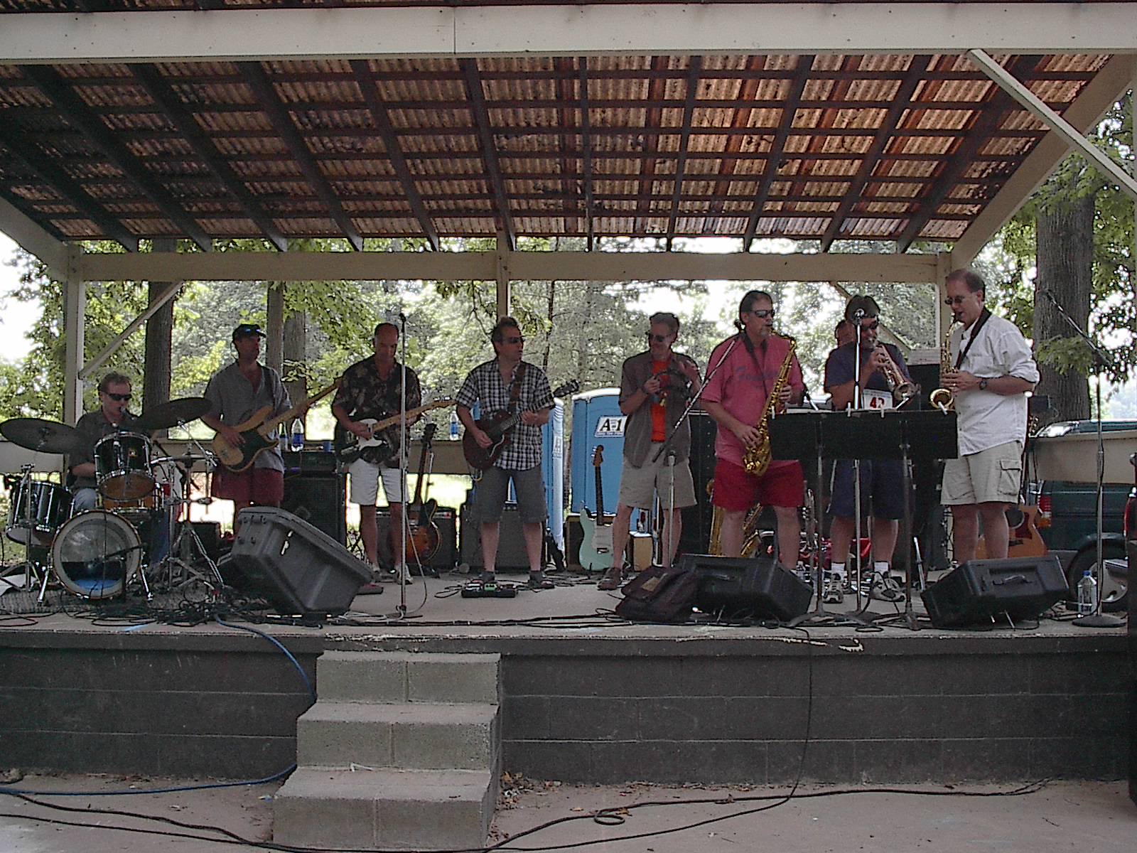 Funters-Return Funters-Return