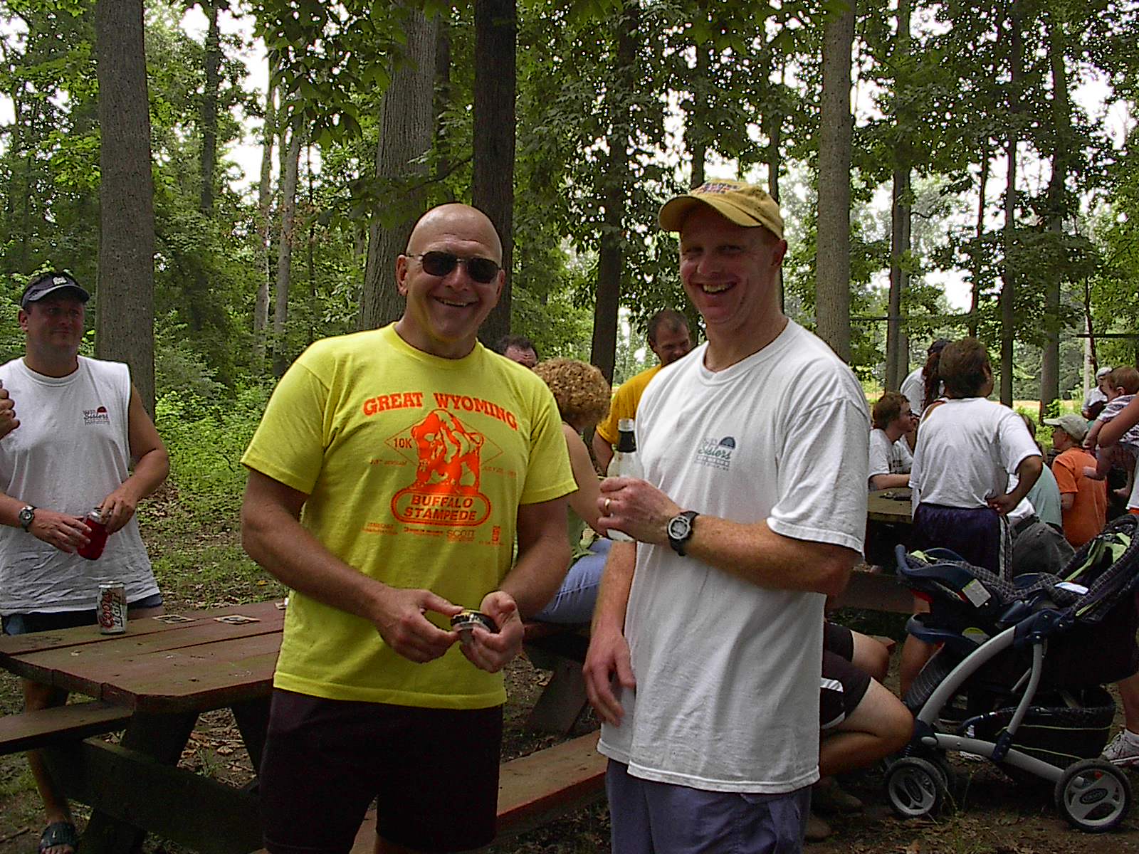 Paul & Jake Paul & Jake