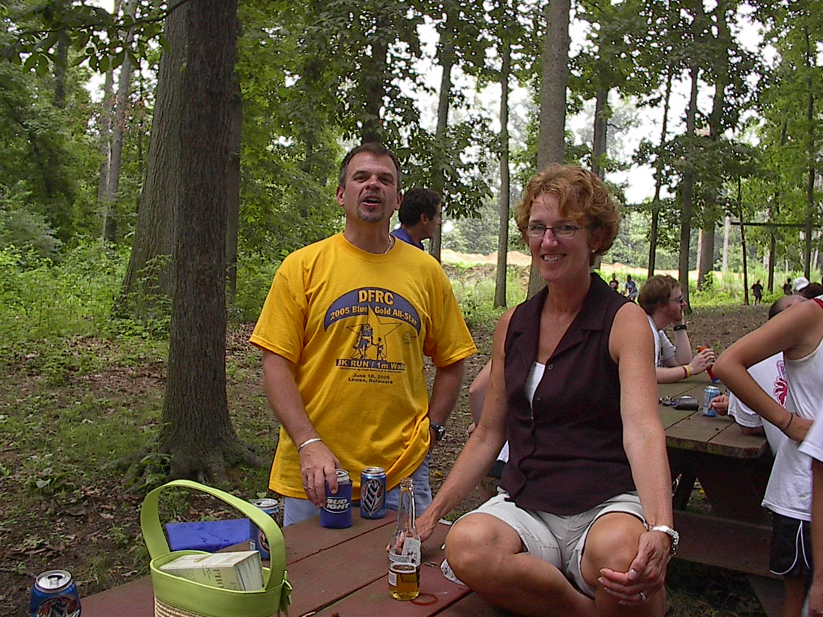 Sandy & Eddie-O Sandy & Eddie-O