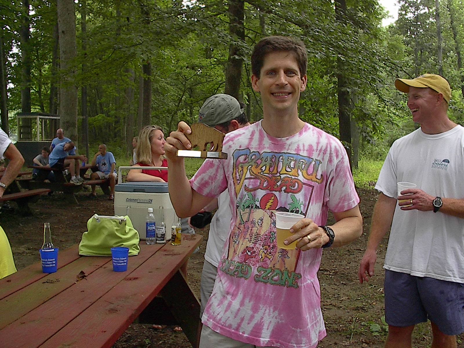 Bill Bechstein Bill Bechstein