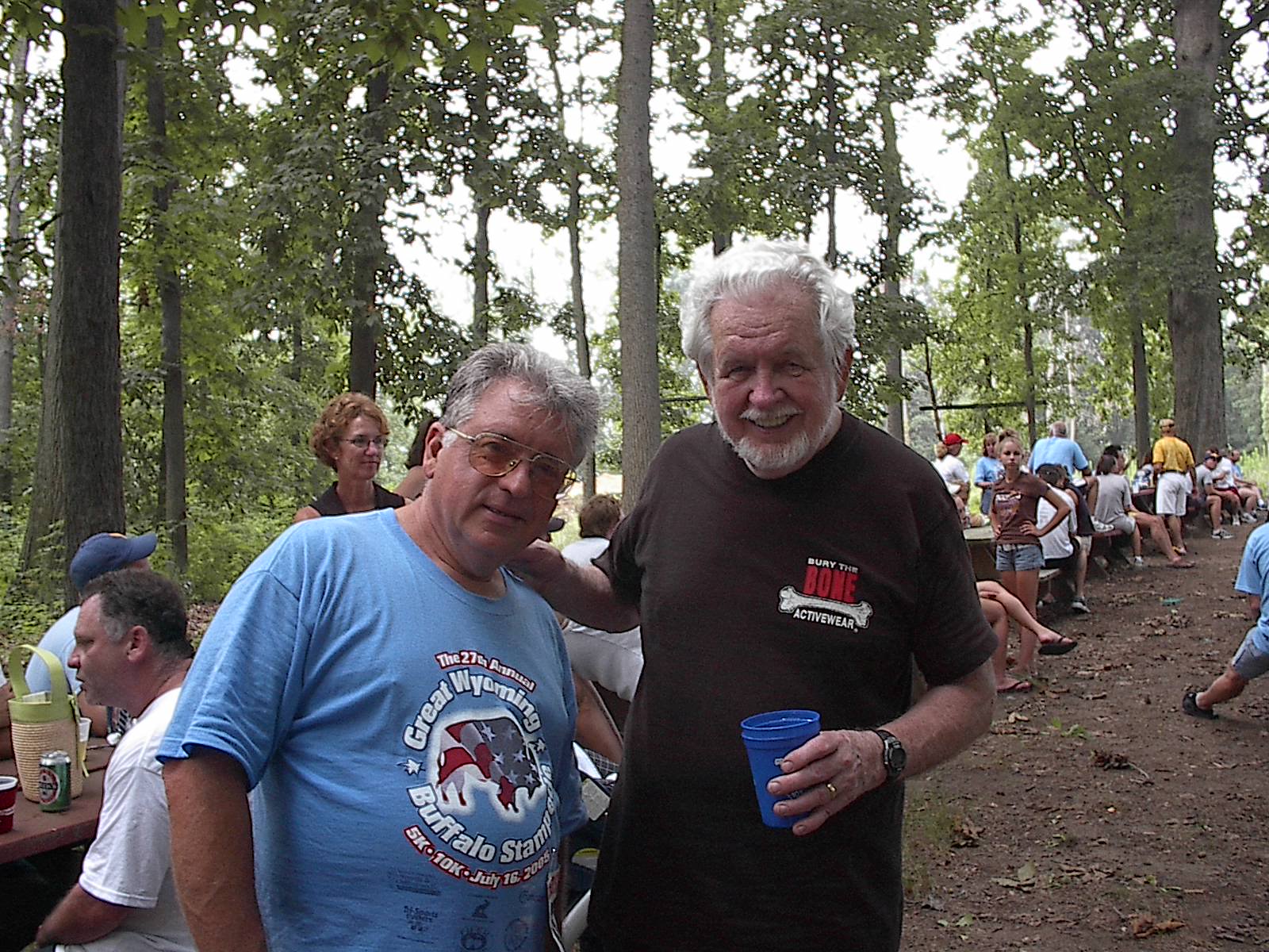 Remember Val Remember Val