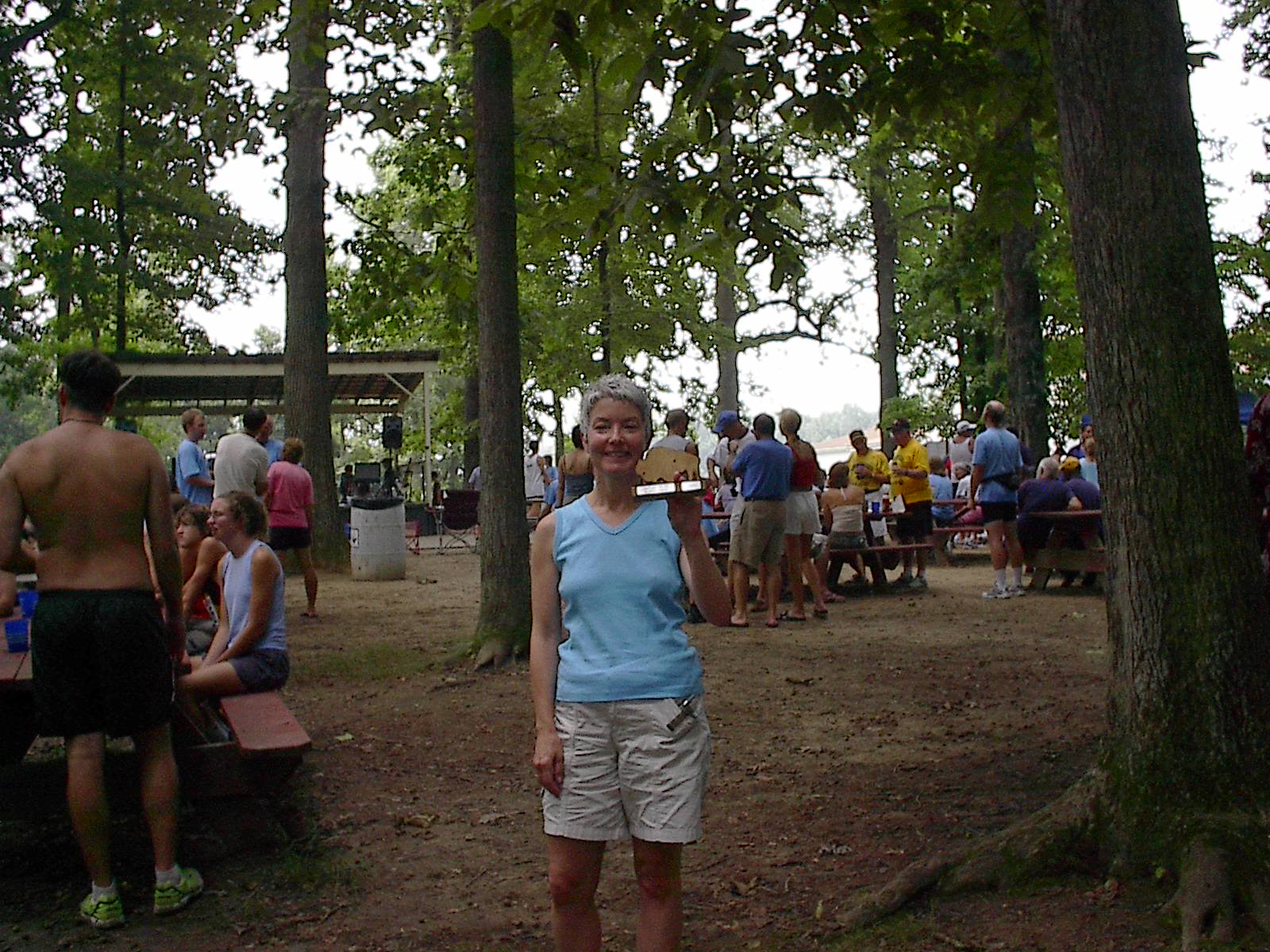 Nuber 99 for Mary-Louise Number 99 for Mary-Louise