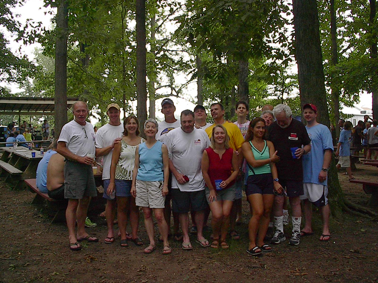 Casey in the Middle Casy in the Middle