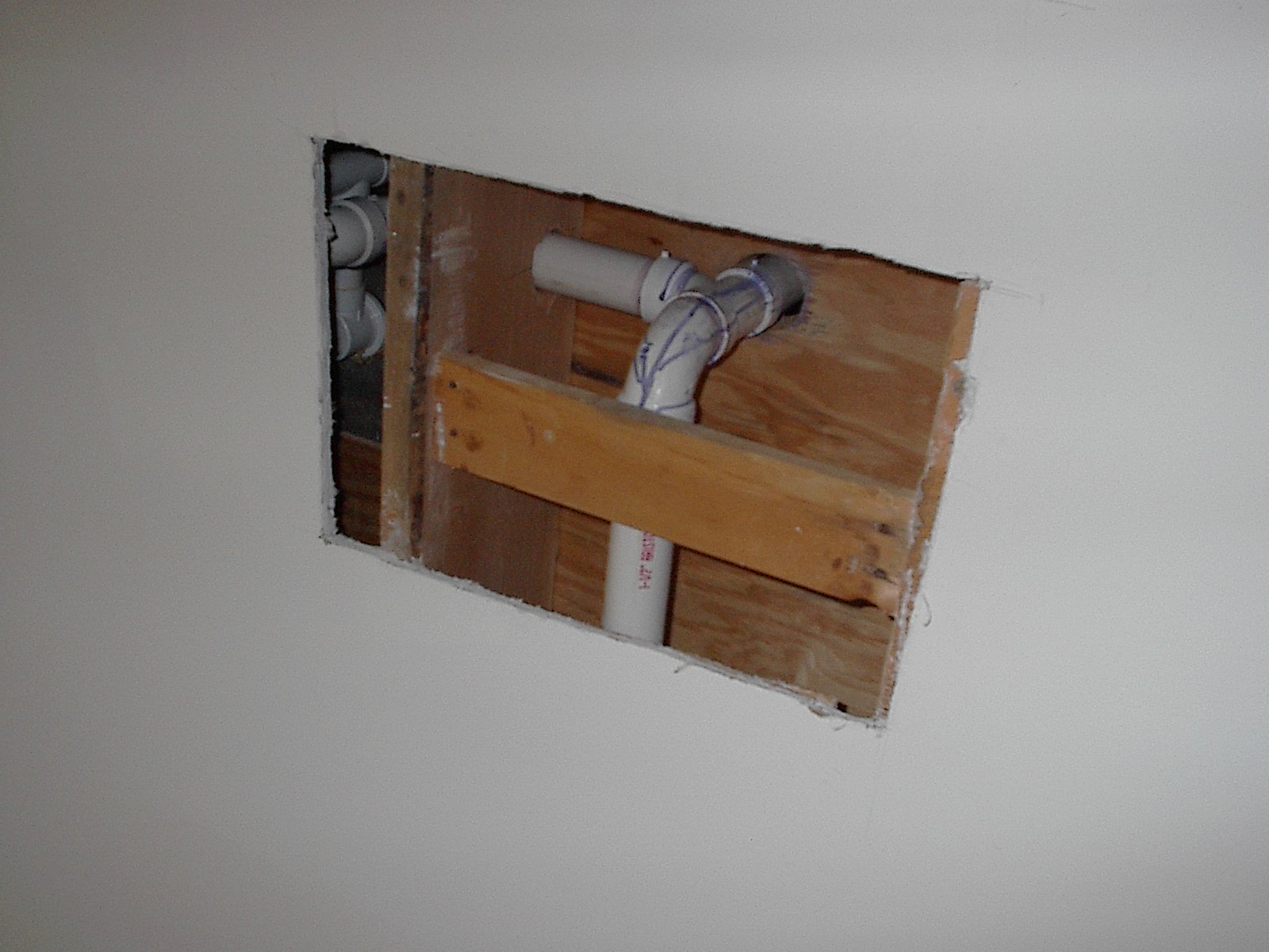 Hole in the Wall Hole in the Wall