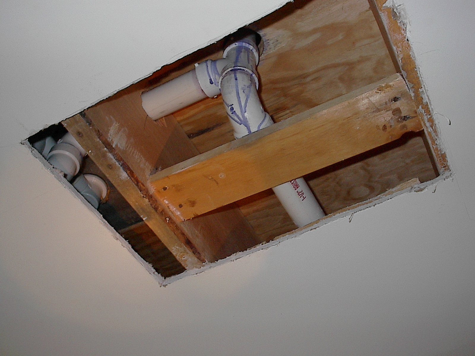 Another Whole in the Wall Another Hole in the Wall