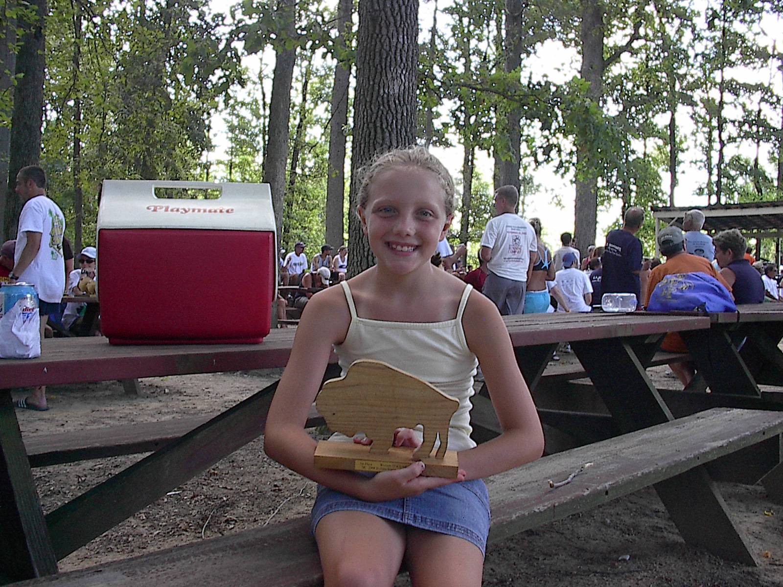 unidentifed unidentified