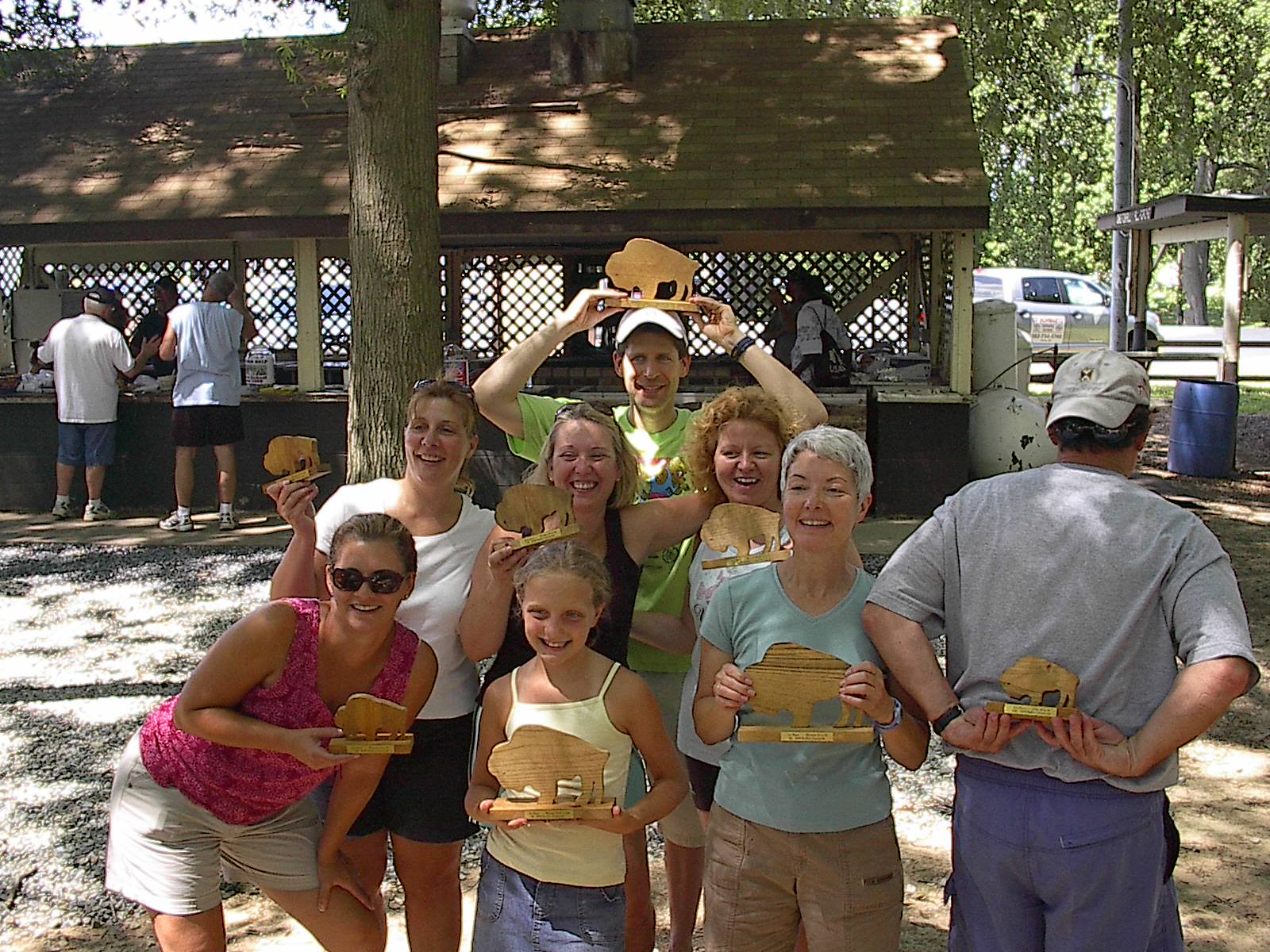 Still laughing at Mike! Still laughing at Mike!