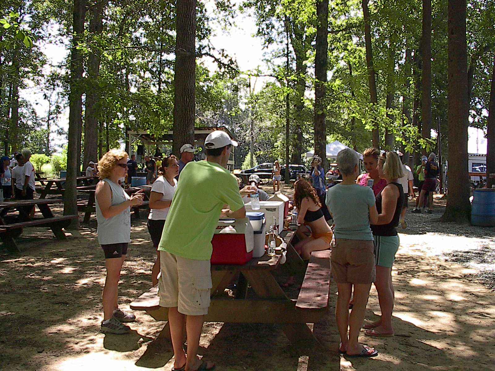 Discussing Politics Discussing Politics!!