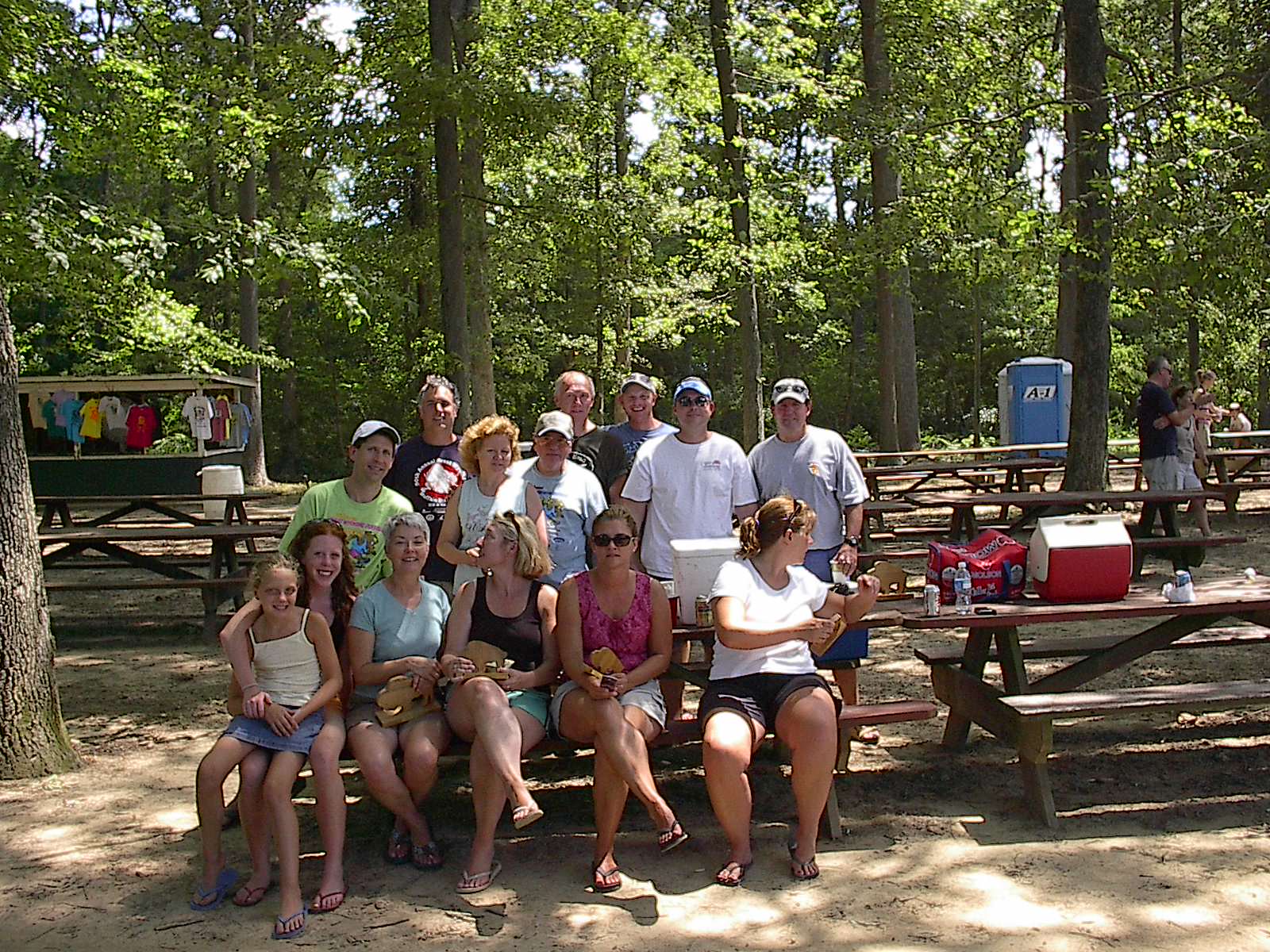 Group Photo 2008 Group Photo 2008