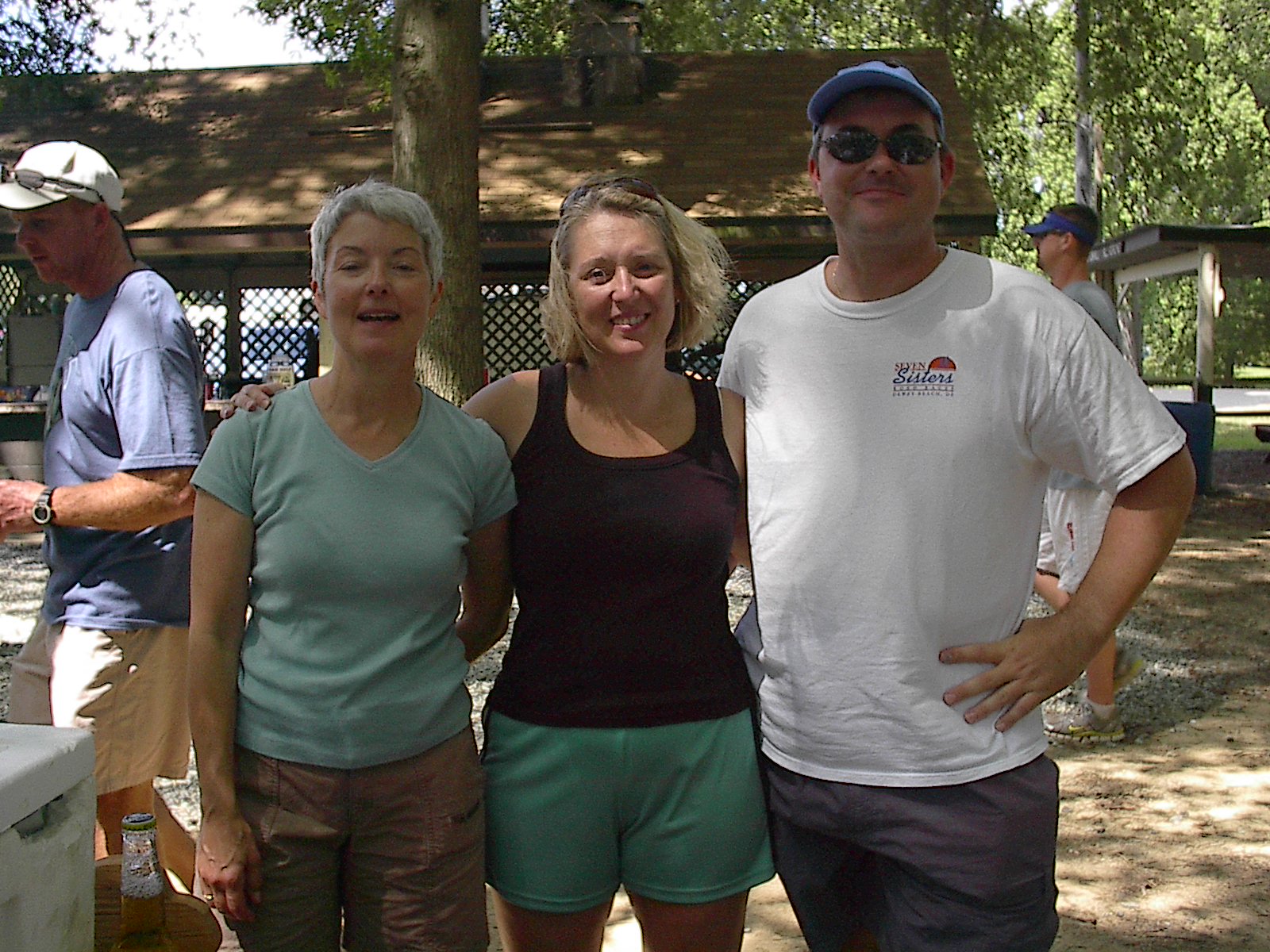 Mary-Louise, Dianah, Victor Mary-Louise, Dianah, Victor