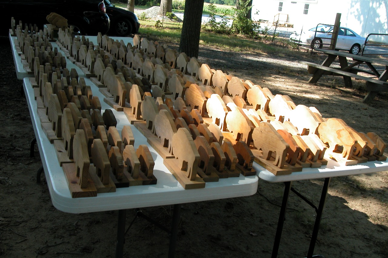 Buffalo Awards Buffalo Awards