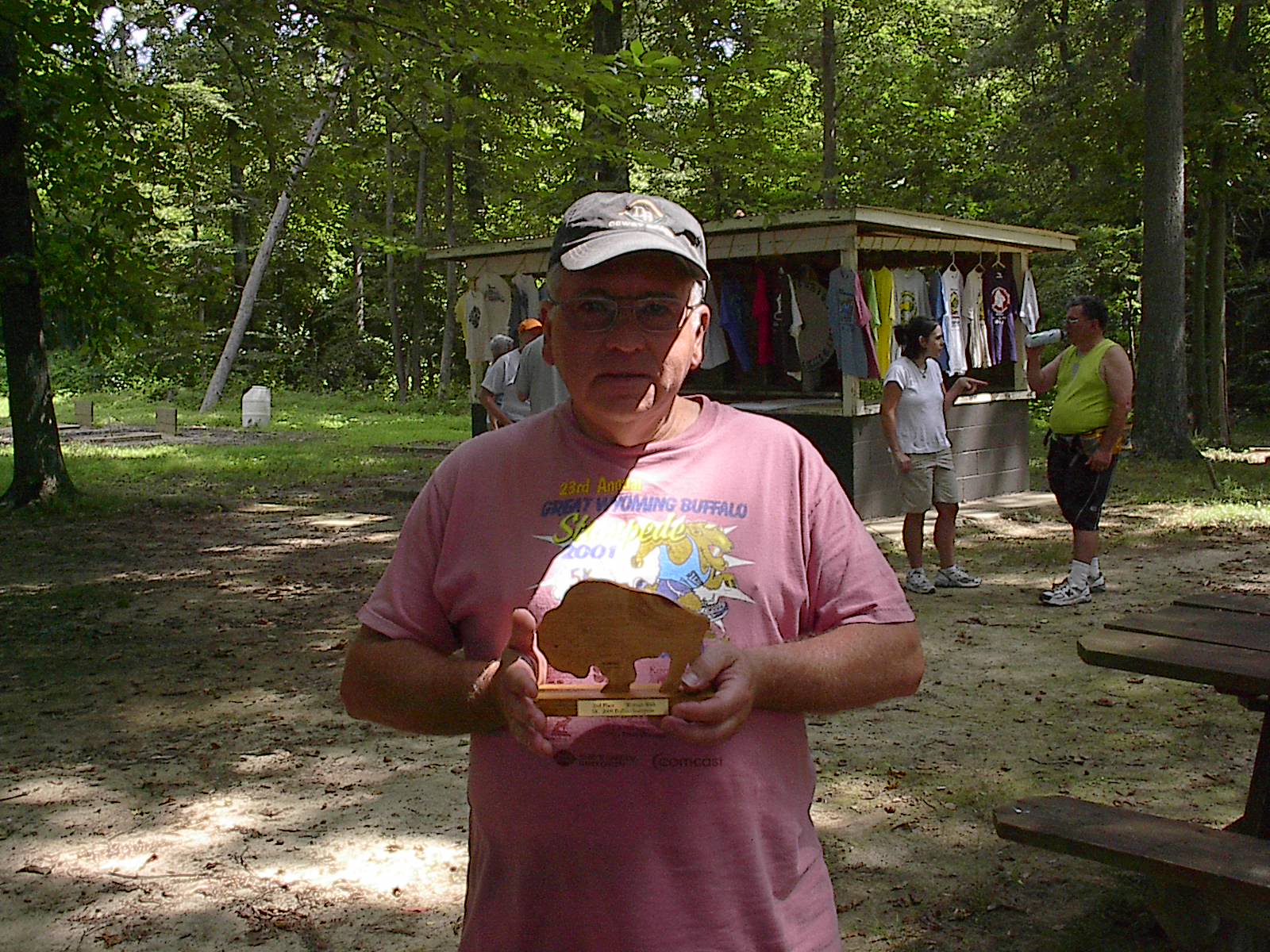 Big Buffalo Mike Big Buffalo Mike