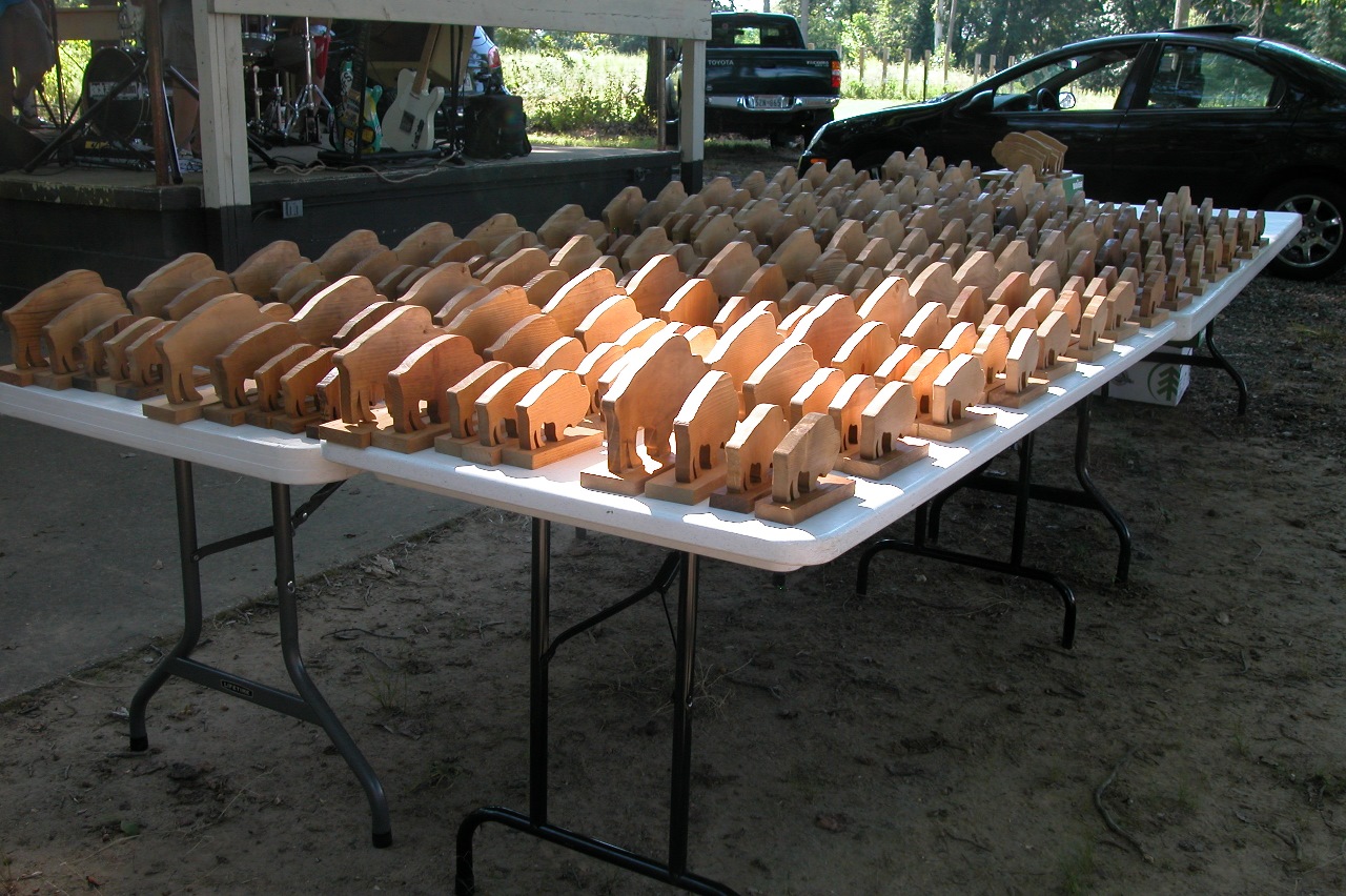 Buffalo Awards Buffalo Awards