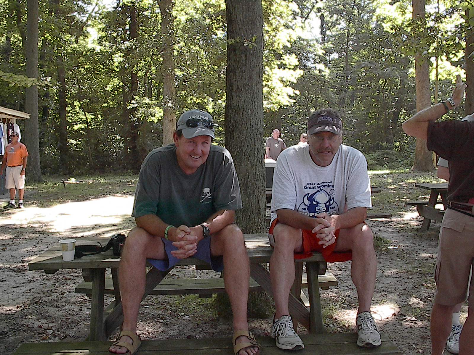 Gerry & Casey Gerry & Casey