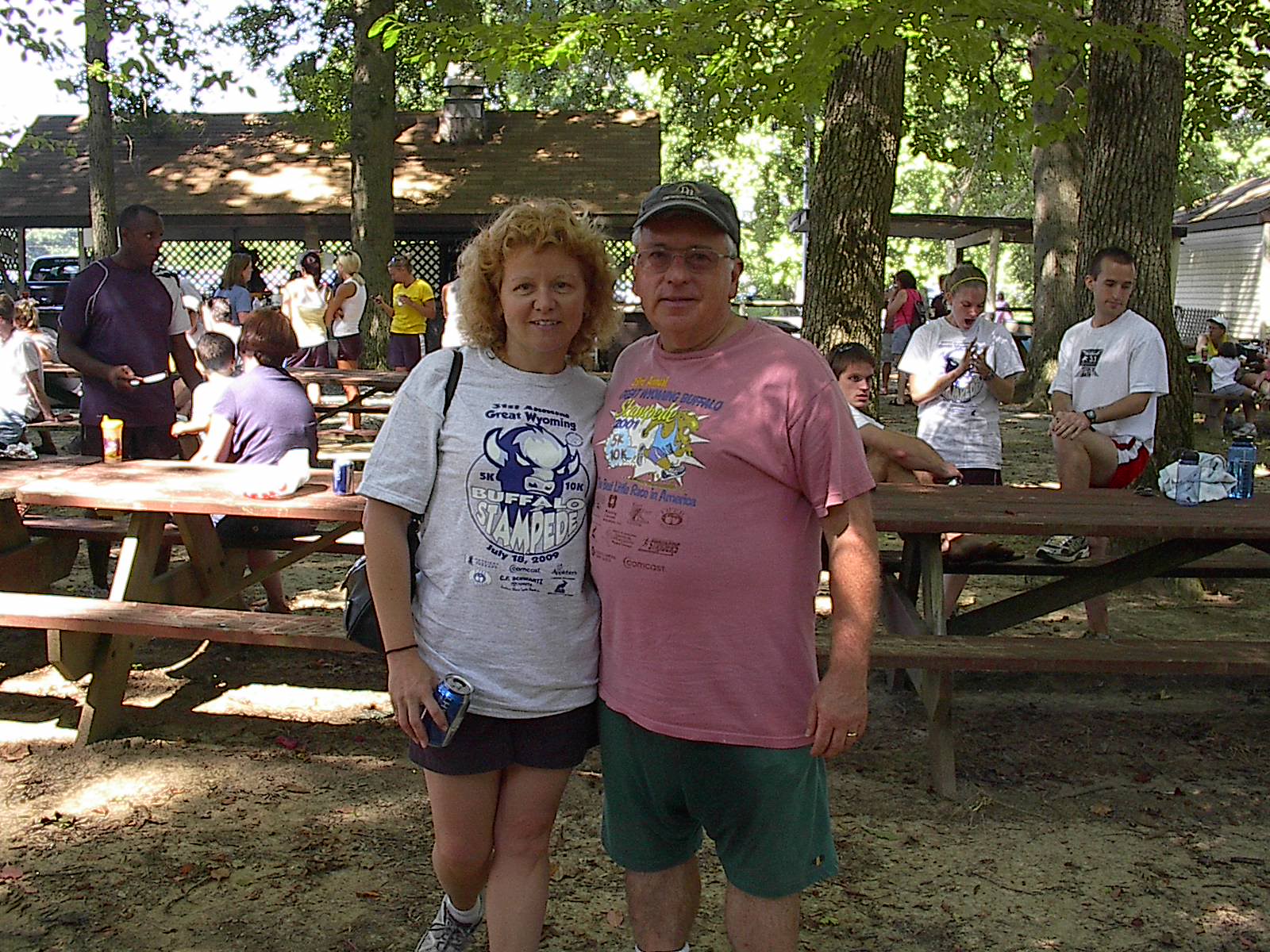 JoAnn & Mike JoAnn & Mike