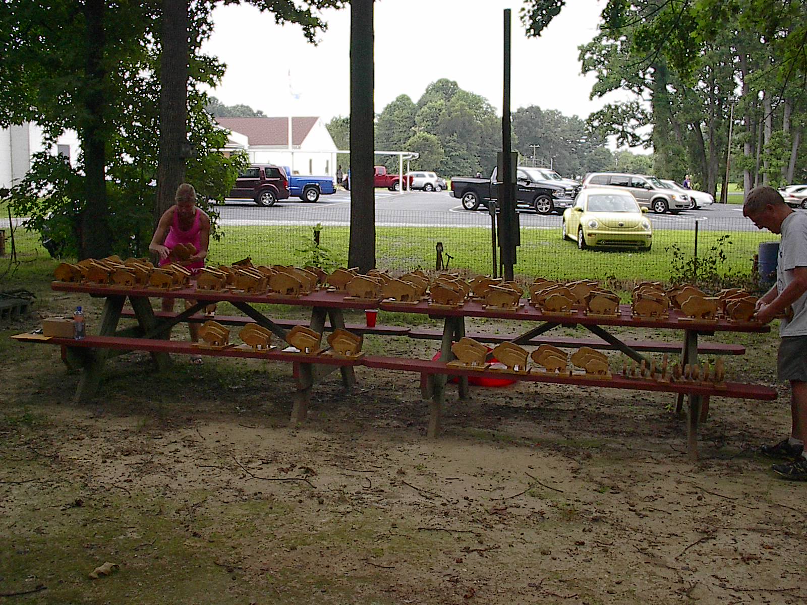 Buffalo Awards Buffalo Awards