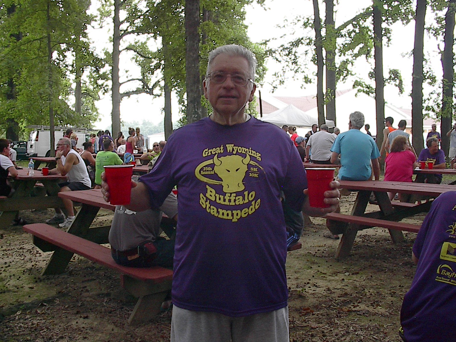 Mike the Thin Mike the Thin