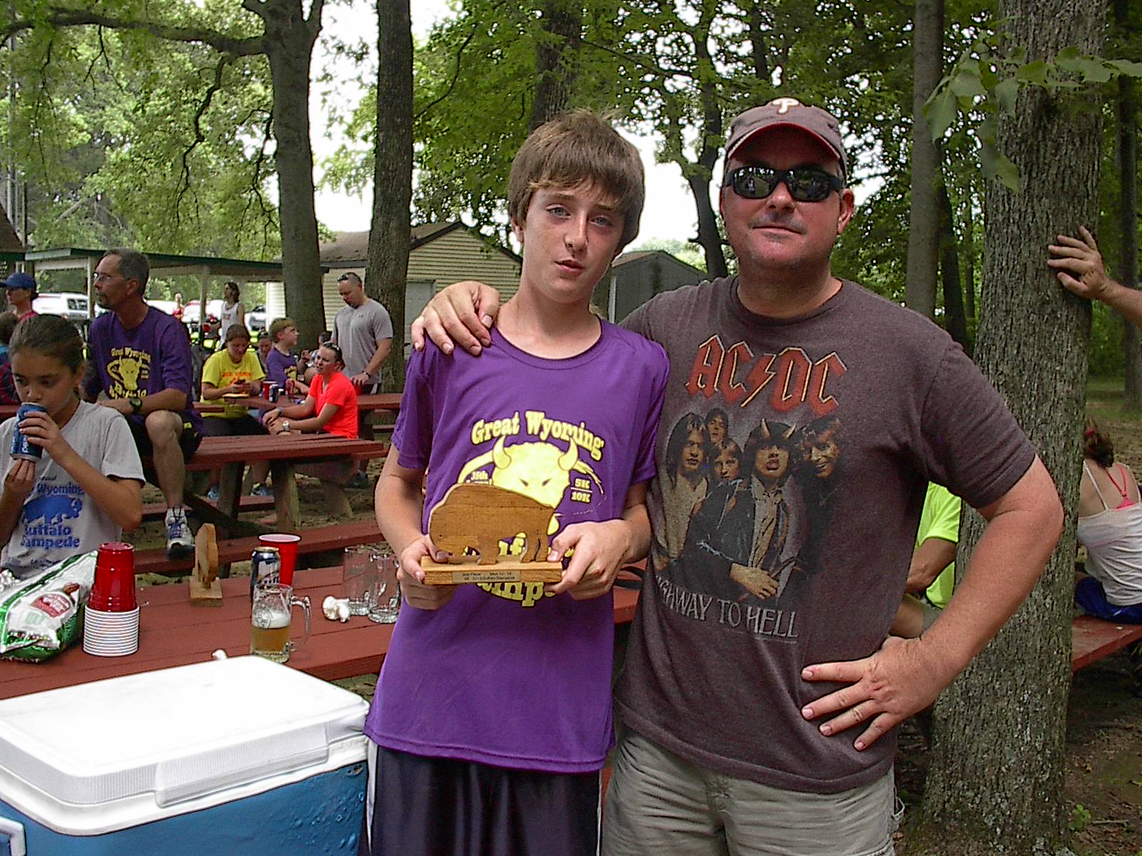 Victor & Son Victor & Son