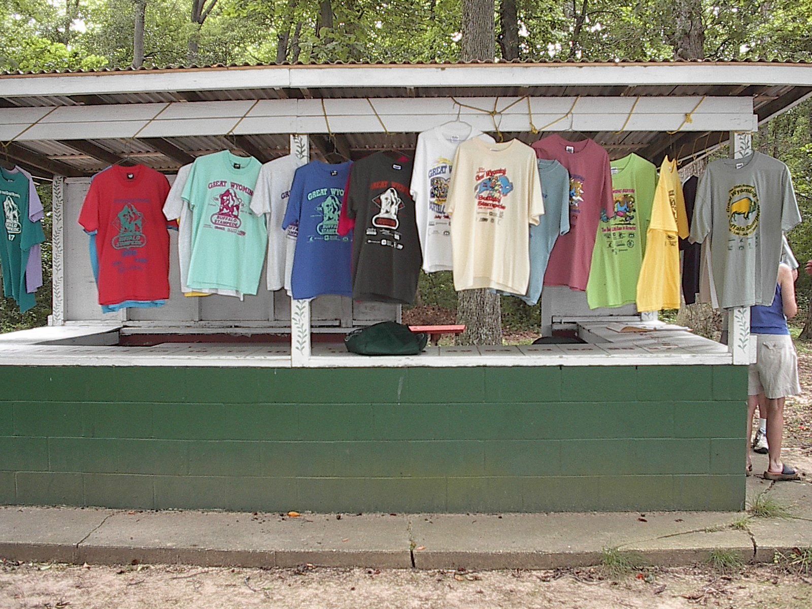 Buffalo Shirts Buffalo Shirts