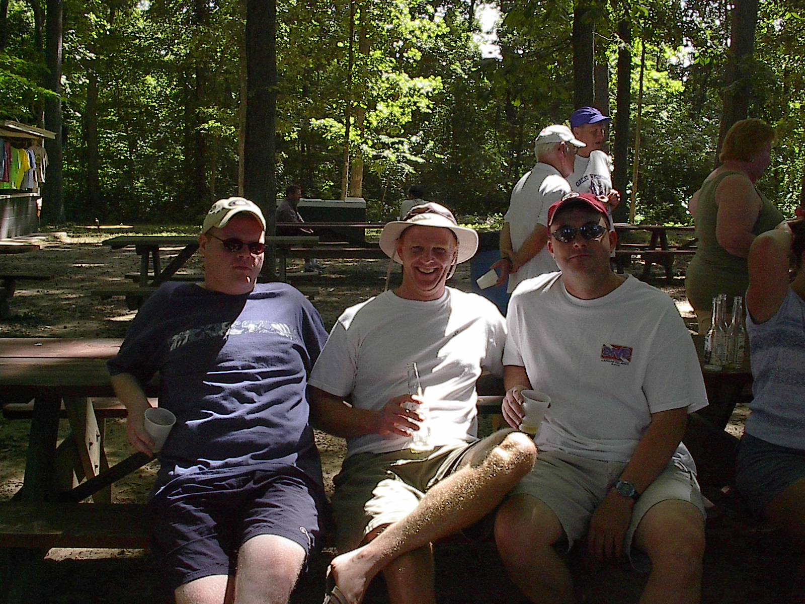 Victor, Jeff & Jake Victor, Jeff & Jake