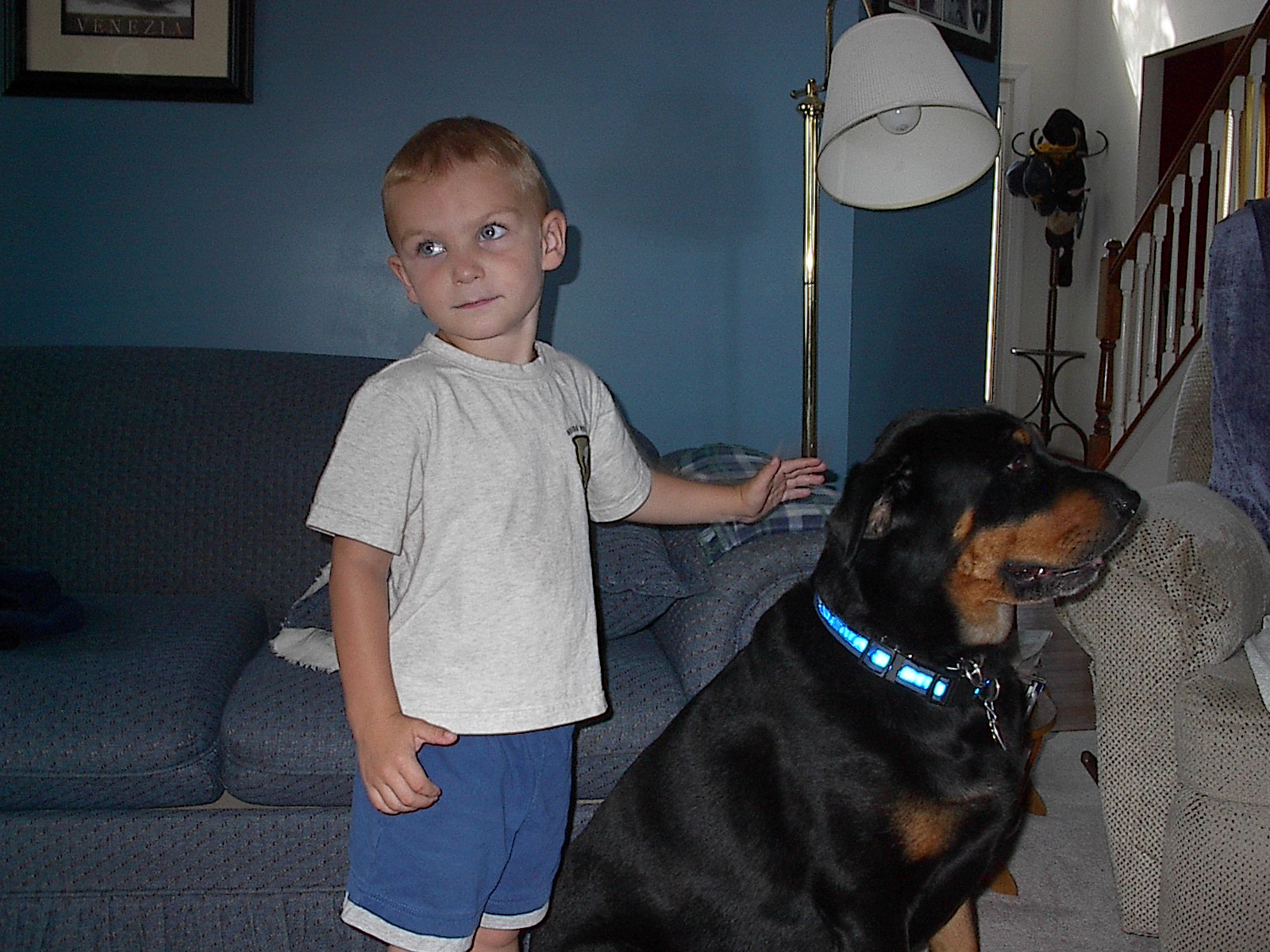 Eric & Cooper Eric & Cooper