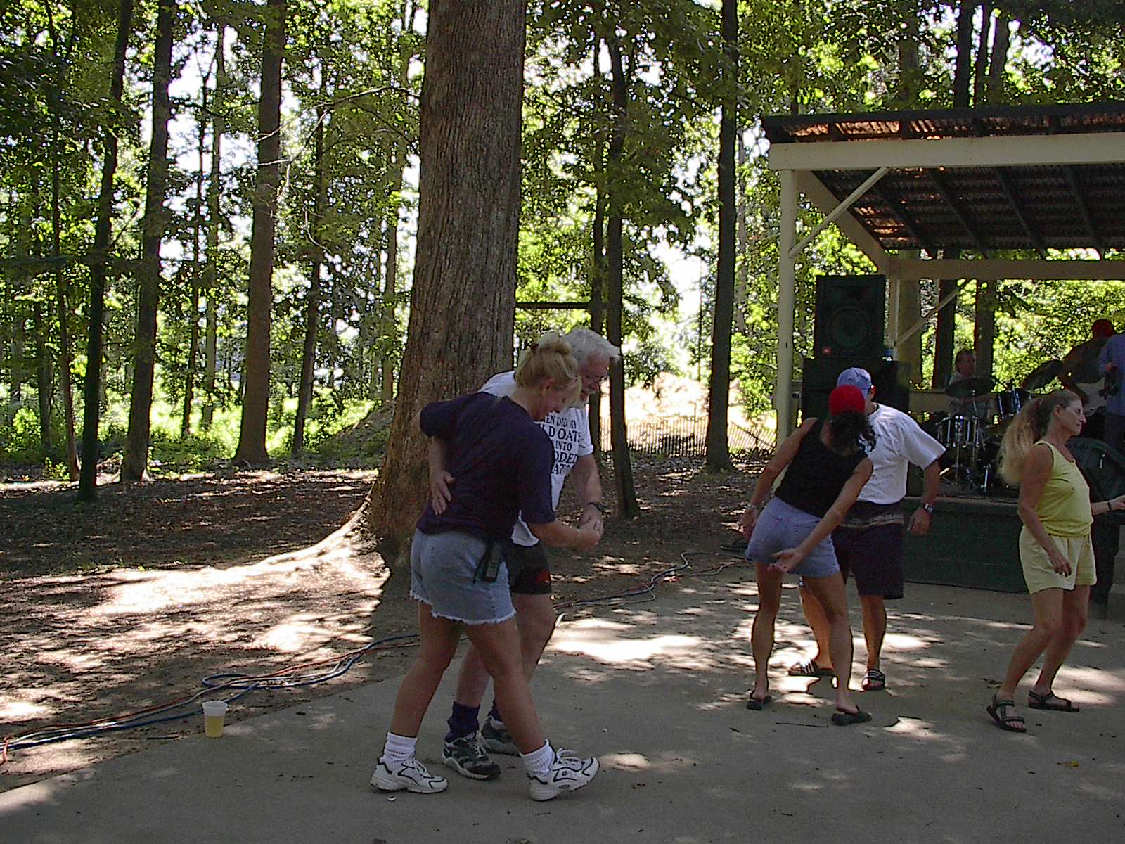 See Val Dand See Val Dance