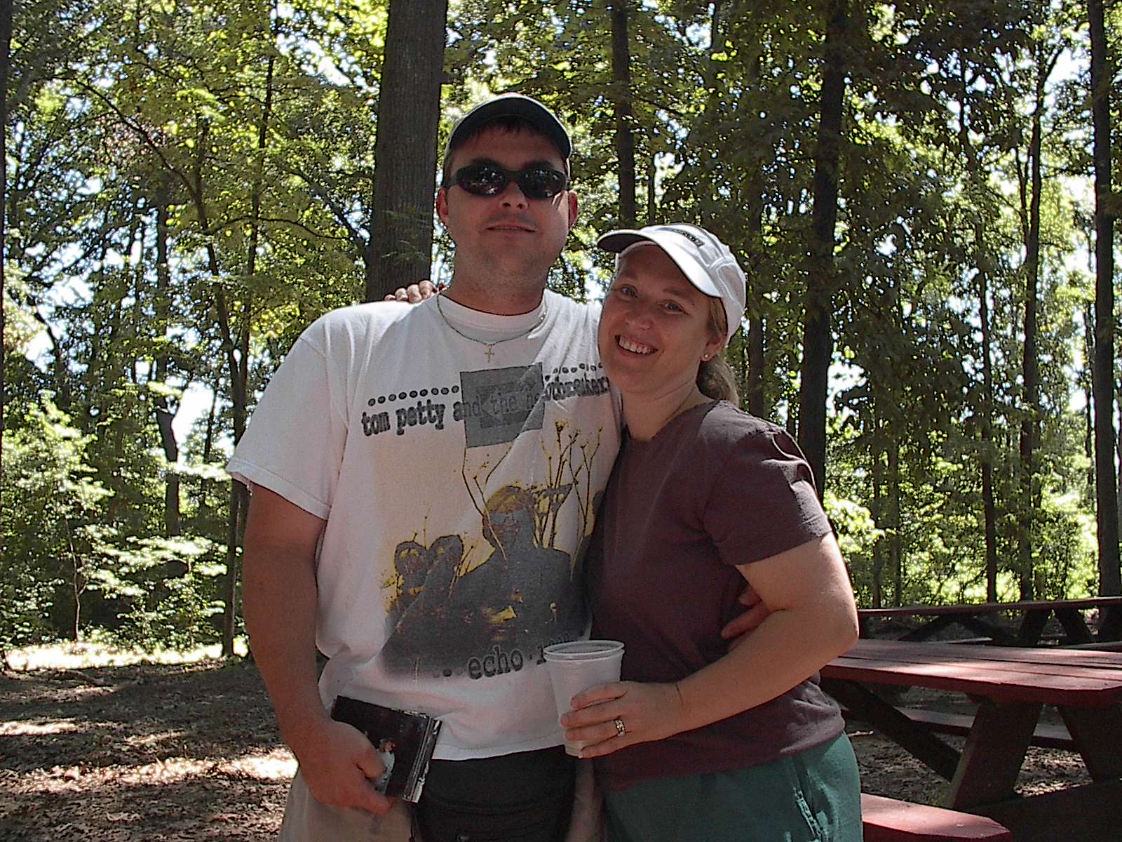 Victor and Dianah Victor and Dianah