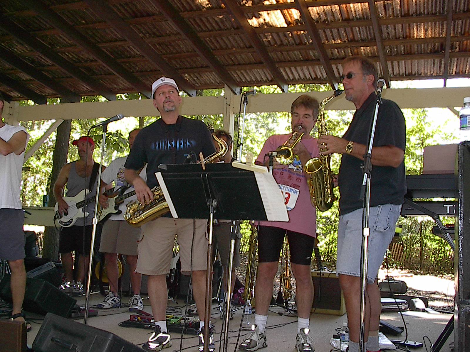 The Funsters The Funsters