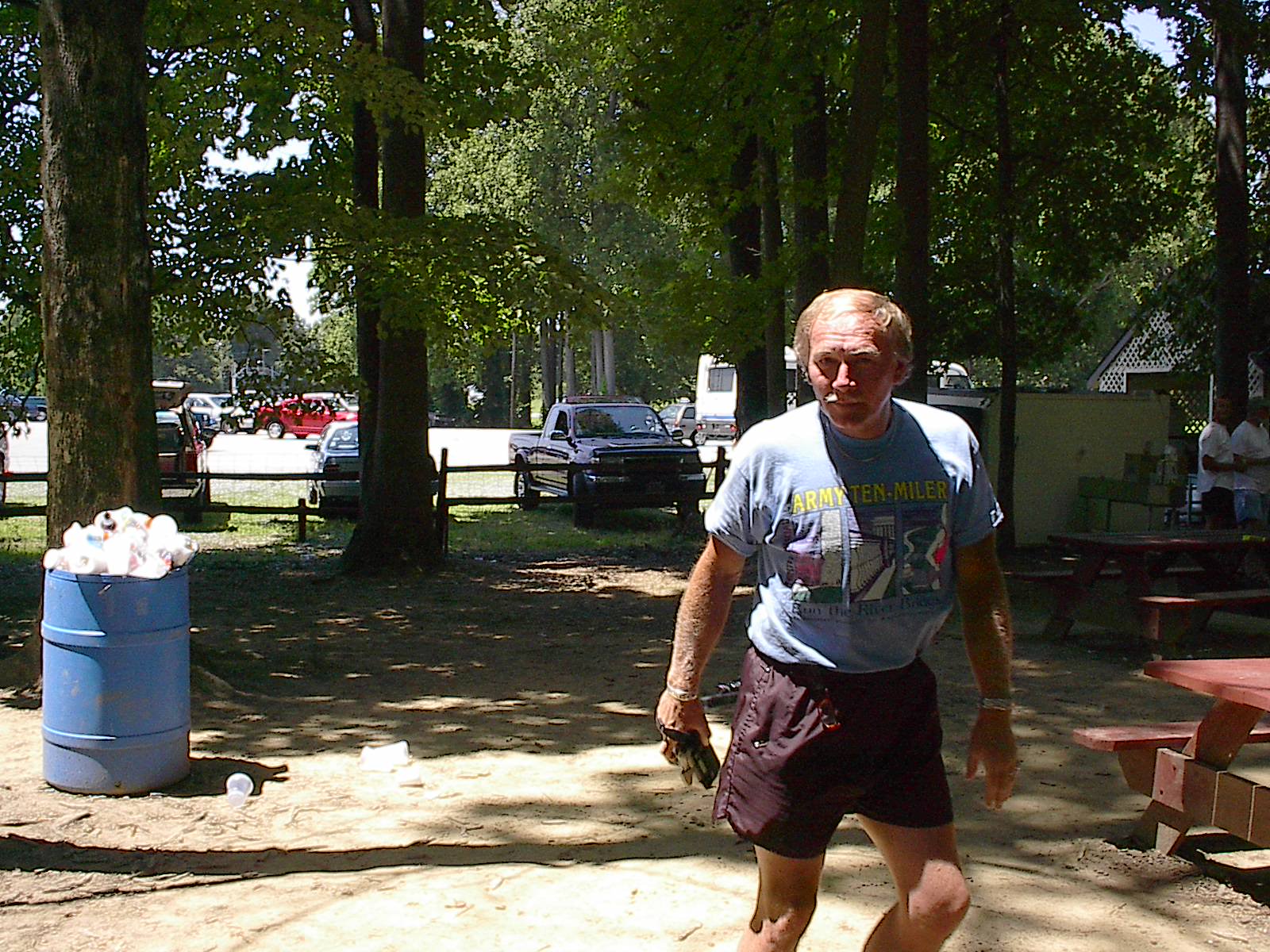 Ed Ridgeway Ed Ridgeway