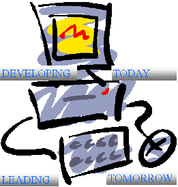 Computer for Tax Organization Computer for Tax Organization